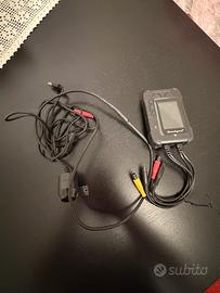Blueskysea dashcam
