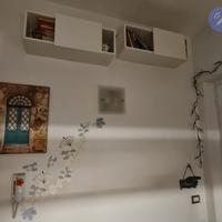 PENSILE IKEA C/ANTA SCORREVOLE 