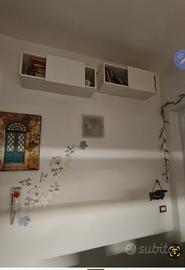 PENSILE IKEA C/ANTA SCORREVOLE 