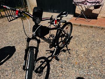 Bici da uomo
