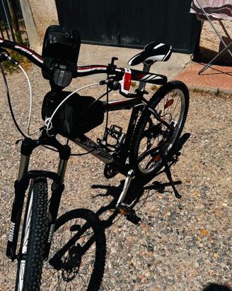 Bici da uomo