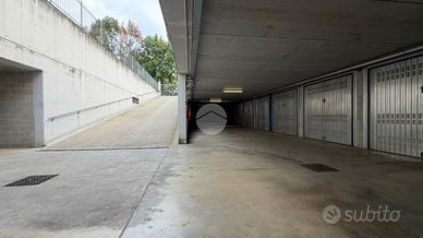 BOX A TORINO