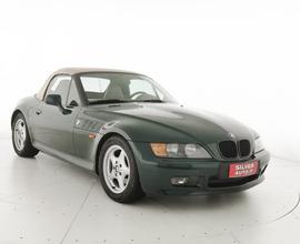 BMW Z3 1.8 cat Roadster