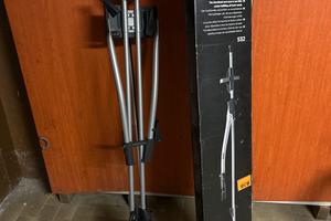 Portabici Thule FreeRide 532