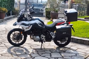 BMW F750 GS
