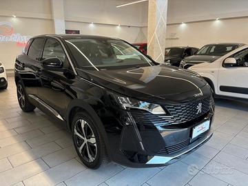 Peugeot 3008 BlueHDi 130 S&S EAT8 Allure Pack