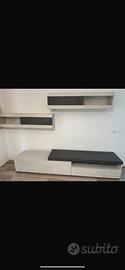 Soggiorno Orizzonte Mondo Convenienza 420€