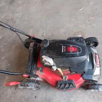 Tosaerba honda nuovo