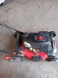 Tosaerba honda nuovo