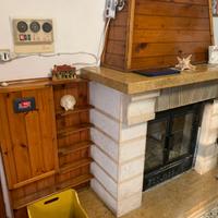 Rivestimento Termocamino o camino