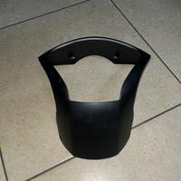 Cornice strumentazione sh 125 nero opaco 2015