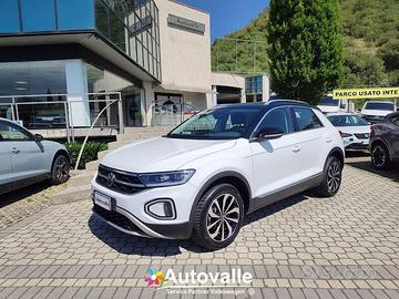 Volkswagen T-Roc 1.5 tsi Style dsg
