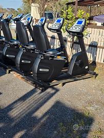 Bike Matrix Palestra 