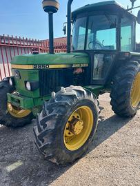 JOHN DEERE 2850