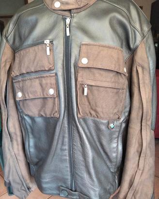 Giacca Moto BMW