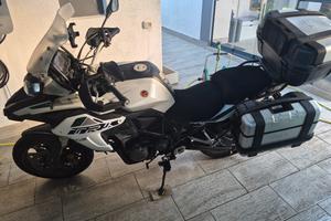 Trk 502 Stradale 