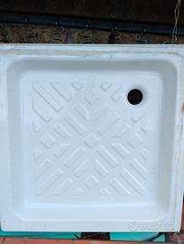 piatto doccia da 80 cm