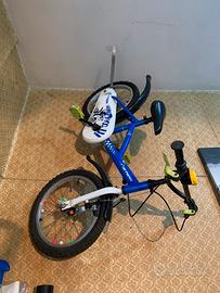 Bicicletta bambino