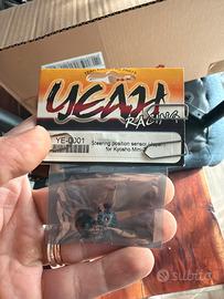 Yeah Racing Steering Position Sensor Mini-Z