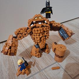 Lego "The Batman movie"