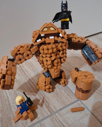 Lego "The Batman movie"
