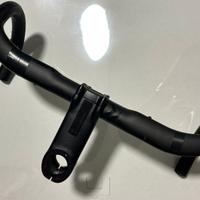 Manubrio bici da corsa