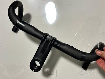 Manubrio bici da corsa