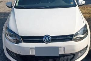 POLO VOLKSWAGEN