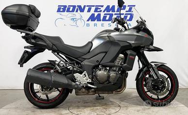 KAWASAKI Versys 1000 ABS S - BAULETTO
