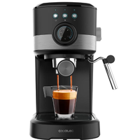 Cecotec Macchina da Caffè Espresso Power Espresso