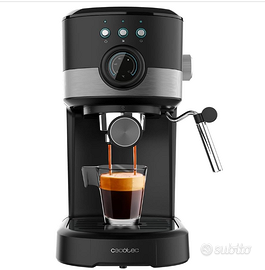 Cecotec Macchina da Caffè Espresso Power Espresso