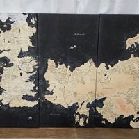 3 tele di Game of Thrones - Il Trono di Spade