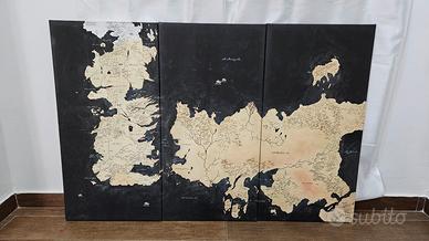 3 tele di Game of Thrones - Il Trono di Spade