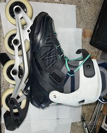 rollerblade talgia 41