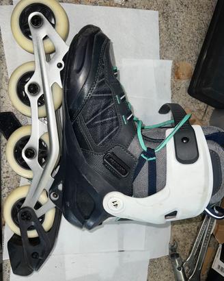 rollerblade talgia 41