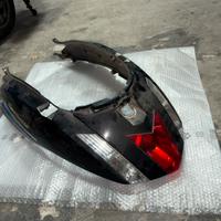 Ricambi peugeot geopolis 400