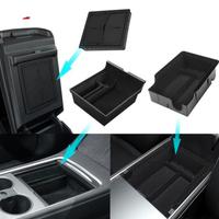 organizer Tesla 3 my 2021