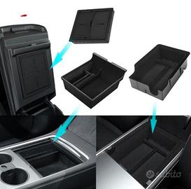 organizer Tesla 3 my 2021