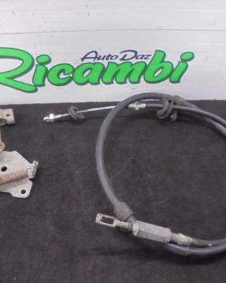 FUNE FRENO A MANO PER FIAT DUCATO ANNO 2020