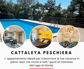 Promo 100 intero appartamento Pescheria del Garda