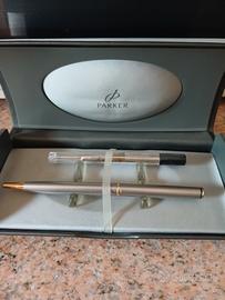 PENNA PARKER 