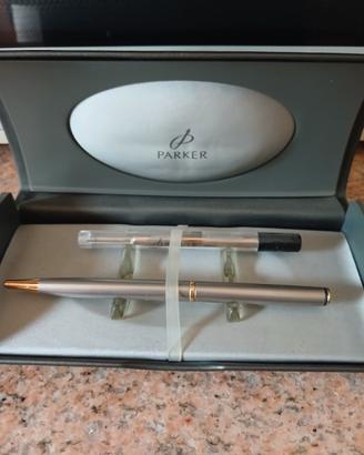 PENNA PARKER 