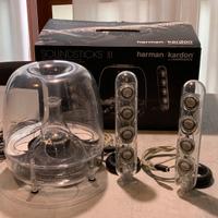 Harman kardon 2.1