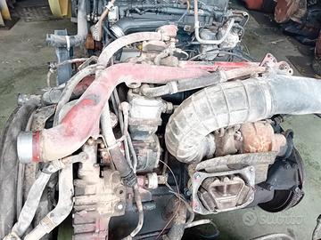 Motore per eurogargo 75-14