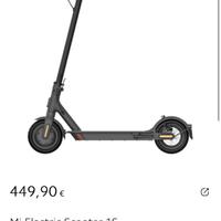 MONOPATTINO XIAOMI  1 S