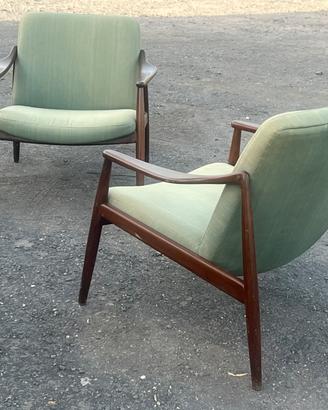 Poltrone vintage