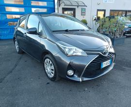 Toyota Yaris 1.0 5 porte Cool
