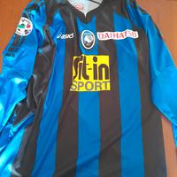Atalanta carrozzieri maglia