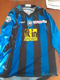 Atalanta carrozzieri maglia