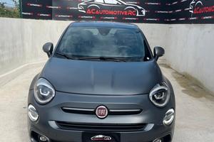 Fiat 500X 1.6 MultiJet 130 CV Sport